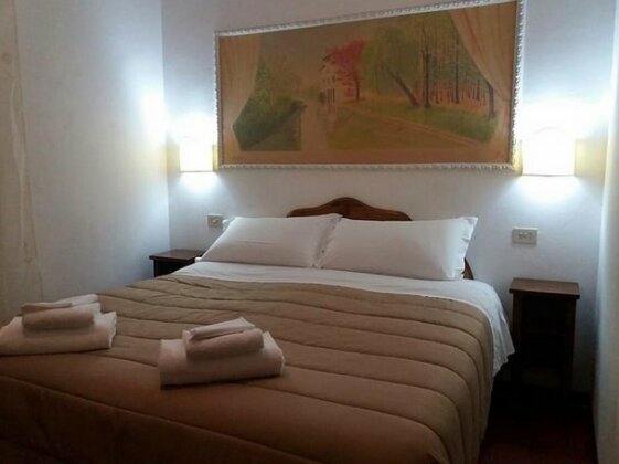 Hotel Airone Florence - Photo2