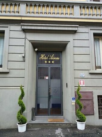 Hotel Airone Florence