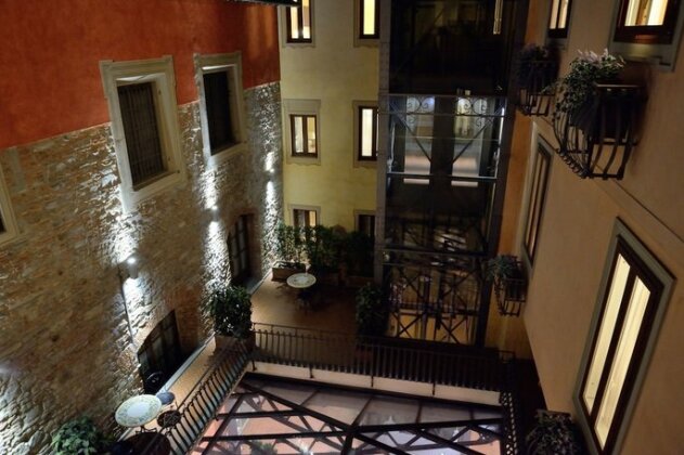 Hotel Alba Palace - Photo3