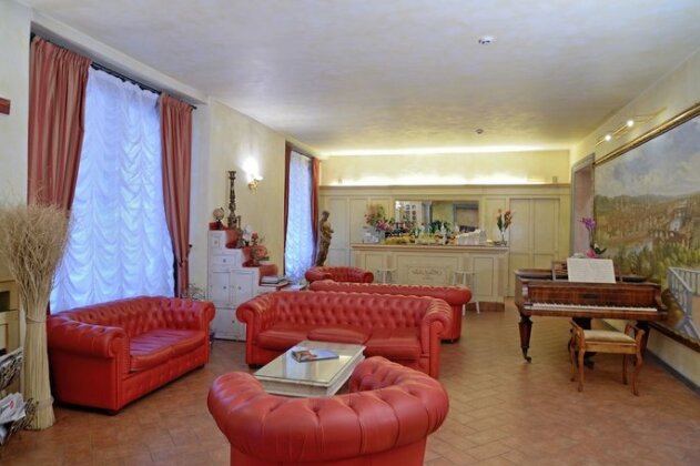 Hotel Alba Palace - Photo4