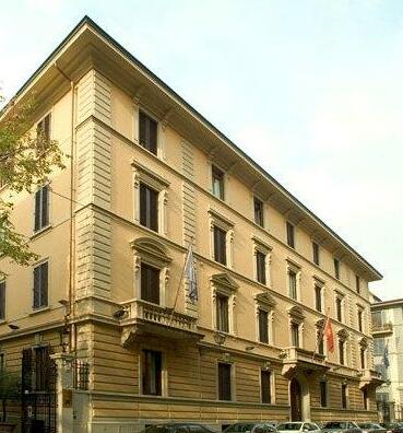 Hotel Albani Firenze