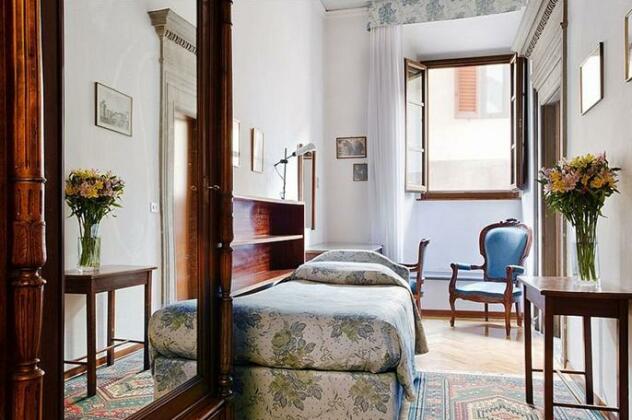 Hotel Alessandra Florence - Photo3