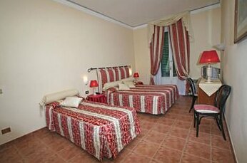 Hotel Alinari - Photo2