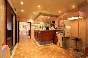 Hotel Alinari - Photo3