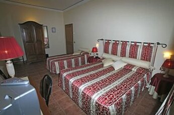 Hotel Alinari - Photo4
