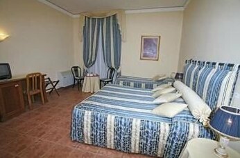 Hotel Alinari - Photo5