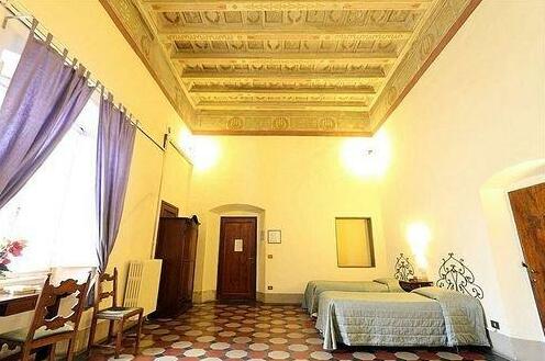 Hotel Bavaria Florence - Photo2