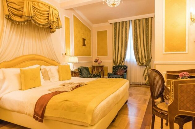 Hotel Bernini Palace - Photo3