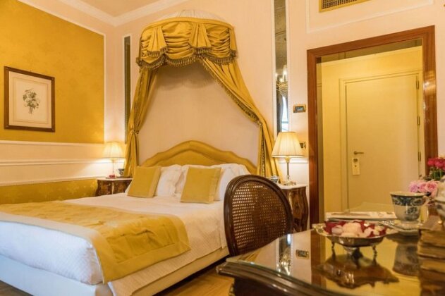 Hotel Bernini Palace - Photo4