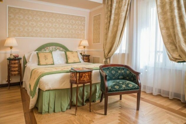 Hotel Bernini Palace - Photo5