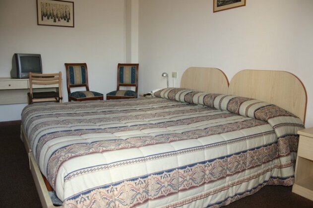 Hotel Bodoni - Photo5