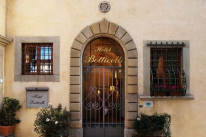 Hotel Botticelli Florence