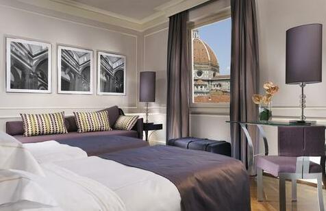 Hotel Brunelleschi - Photo2