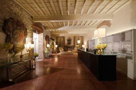 Hotel Brunelleschi - Photo3