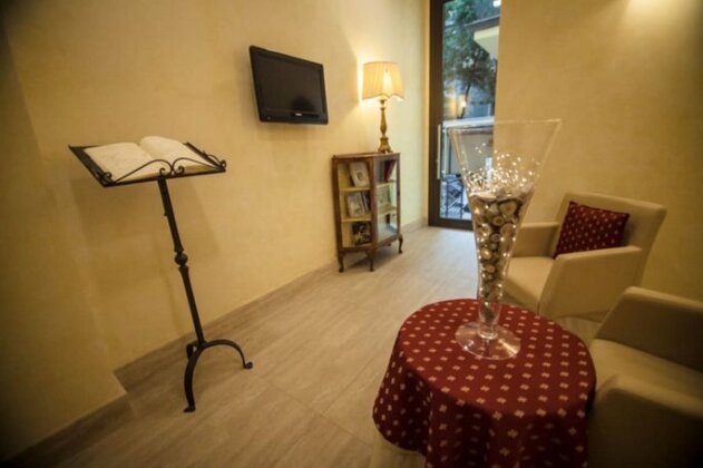 Hotel Cimabue - Photo3