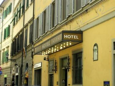 Hotel City Florence