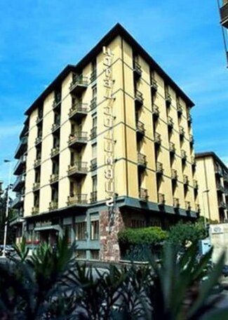 Hotel Columbus Florence