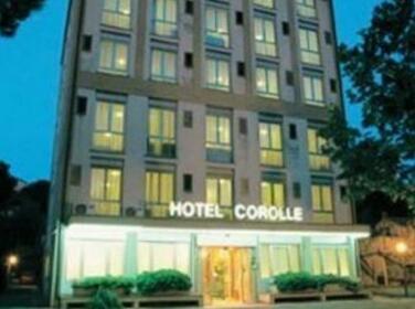 Hotel Corolle