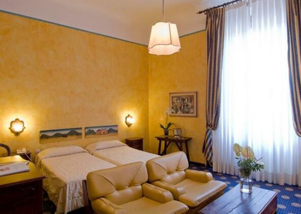 Hotel Croce Di Malta Florence