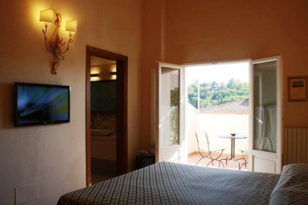 Hotel David Florence - Photo2