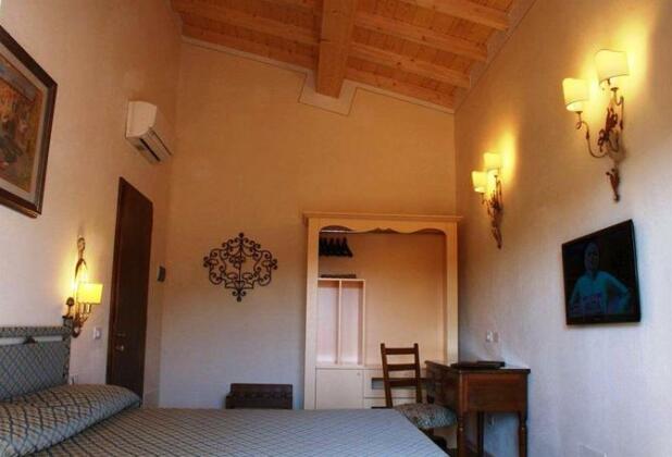 Hotel David Florence - Photo4