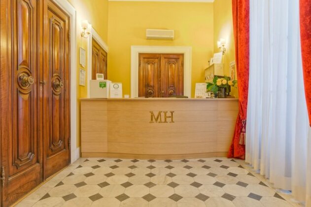 Hotel Dei Macchiaioli - Photo3