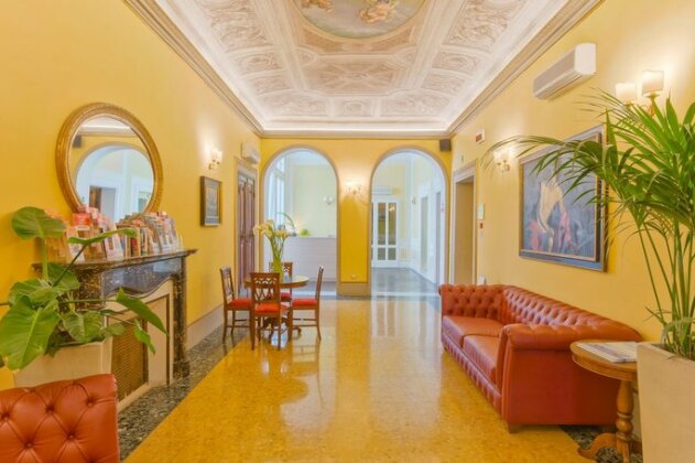 Hotel Dei Macchiaioli - Photo4