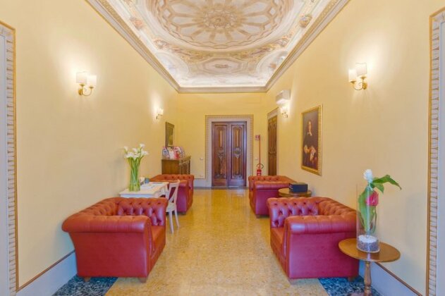 Hotel Dei Macchiaioli - Photo5