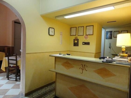 Hotel Delle Camelie - Photo2