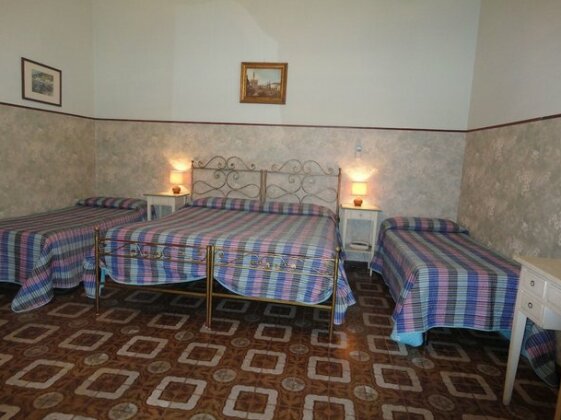 Hotel Delle Camelie - Photo3