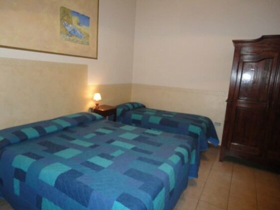 Hotel Delle Camelie - Photo4