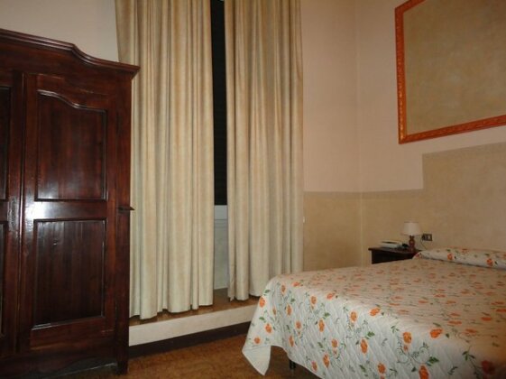 Hotel Delle Camelie - Photo5
