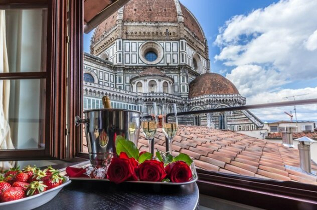 Hotel Duomo Firenze