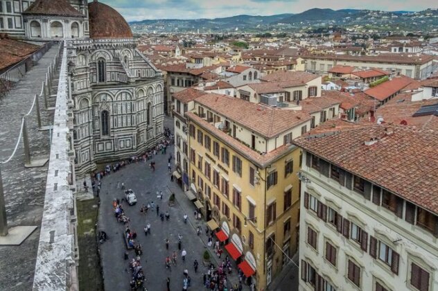 Hotel Duomo Firenze - Photo3