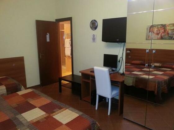 Hotel Ester - Photo3