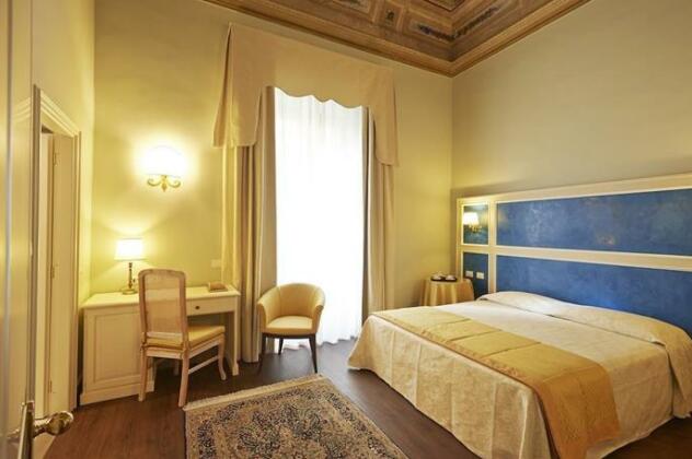 Hotel Firenze Capitale