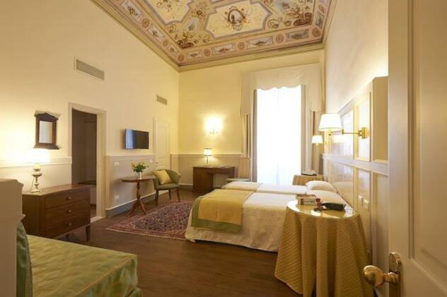 Hotel Firenze Capitale - Photo3