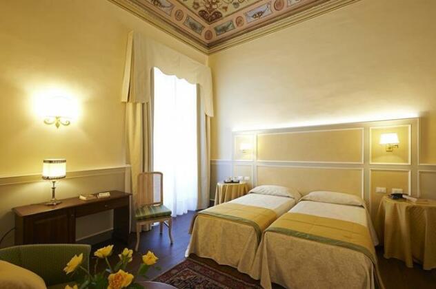 Hotel Firenze Capitale - Photo4
