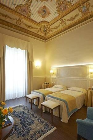 Hotel Firenze Capitale - Photo5