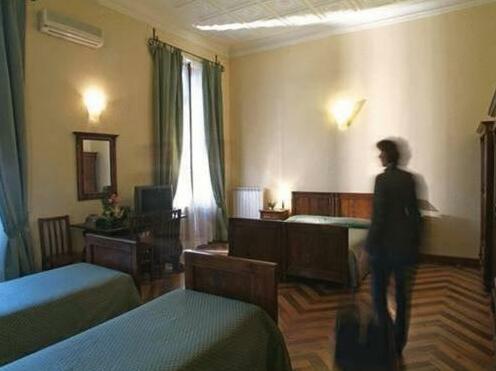 Hotel Giglio Florence - Photo2