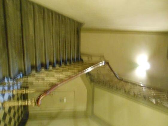 Hotel Giglio Florence - Photo3
