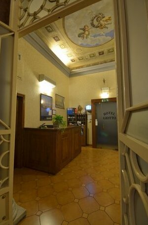 Hotel Giotto Florence - Photo3