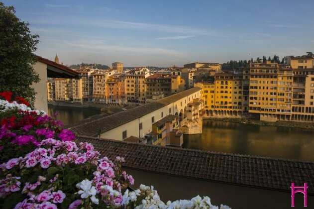 Hotel Hermitage Florence