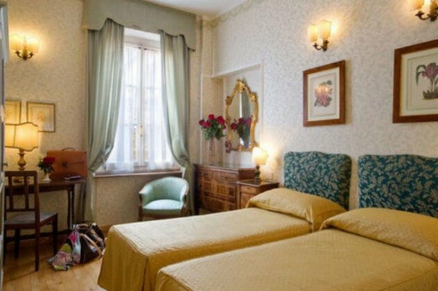Hotel Hermitage Florence - Photo4