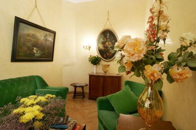 Hotel Il Granduca - Photo3