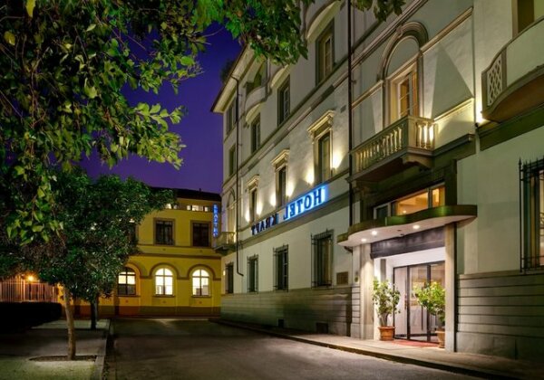 Hotel Kraft Florence