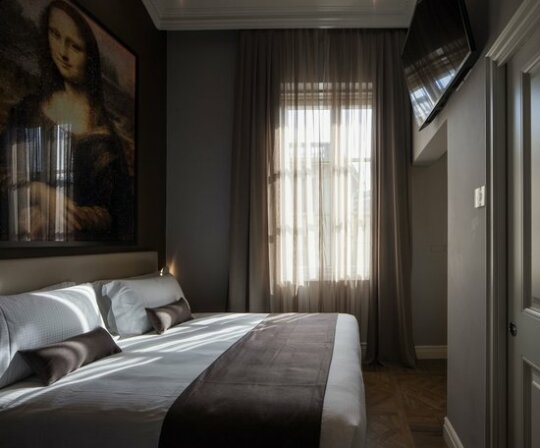 Hotel La Gioconda - Photo5