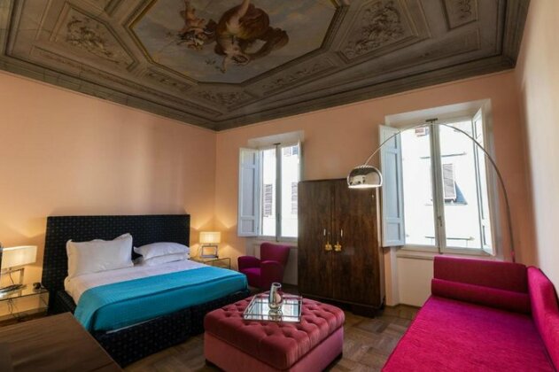 Hotel la Scala - Photo2