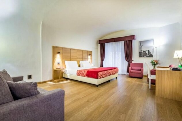 Hotel La Scaletta Florence - Photo3