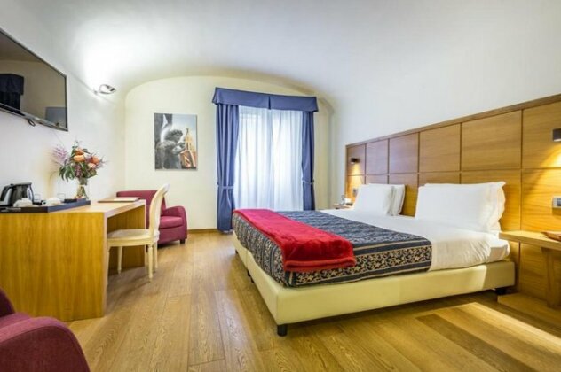 Hotel La Scaletta Florence - Photo4